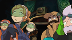 * Goodbye Deponia Xbox One & Xbox Series X|S активация