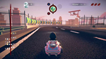 * Garfield Kart Furious Racing Xbox One|X|S активация