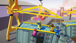 * Gang Beasts Xbox One & Xbox Series X|S активация