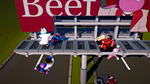 * Gang Beasts Xbox One & Xbox Series X|S активация