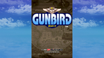 * GUNBIRD Xbox One & Xbox Series X|S активация