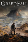 * GreedFall Xbox One & Xbox Series X|S активация