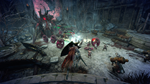 * Hell Warders Xbox One & Xbox Series X|S активация