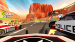 * Hotshot Racing Xbox One & Xbox Series X|S активация