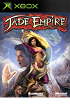 * Jade Empire™ Xbox One & Xbox Series X|S активация