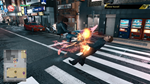* Judgment Xbox Series X|S активация