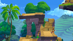 * Indivisible Xbox One & Xbox Series X|S активация