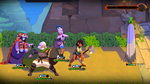 * Indivisible Xbox One & Xbox Series X|S активация