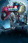 * Iro Hero Xbox One & Xbox Series X|S активация