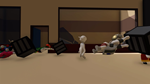 * Human Fall Flat Xbox One & Xbox Series X|S активация