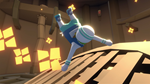 * Human Fall Flat Xbox One & Xbox Series X|S активация