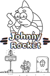 * Johnny Rocket Xbox One & Xbox Series X|S активация