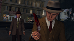 * L.A. Noire Xbox One & Xbox Series X|S активация
