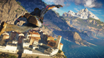 * Just Cause 3 Xbox One & Xbox Series X|S активация