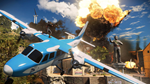 * Just Cause 3 Xbox One & Xbox Series X|S активация