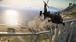 * Just Cause 3 Xbox One & Xbox Series X|S активация