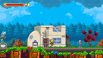 * Iconoclasts Xbox One & Xbox Series X|S активация