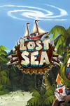 * Lost Sea Xbox One & Xbox Series X|S активация