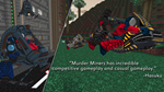 * Murder Miners Xbox One & Xbox Series X|S активация