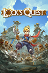 * Lock´s Quest Xbox One & Xbox Series X|S активация