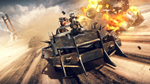 * Mad Max Xbox One & Xbox Series X|S активация
