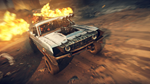 * Mad Max Xbox One & Xbox Series X|S активация