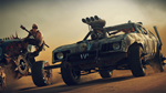 * Mad Max Xbox One & Xbox Series X|S активация