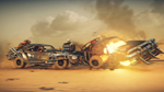 * Mad Max Xbox One & Xbox Series X|S активация