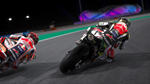 * MotoGP™19 Xbox One & Xbox Series X|S активация