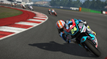 * MotoGP™17 Xbox One & Xbox Series X|S активация