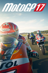 * MotoGP™17 Xbox One & Xbox Series X|S активация