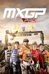* MXGP PRO Xbox One & Xbox Series X|S активация