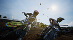 * MXGP PRO Xbox One & Xbox Series X|S активация