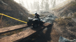 * OVERPASS™ Xbox One & Xbox Series X|S активация