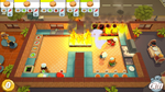 * Overcooked Xbox One & Xbox Series X|S активация