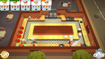 * Overcooked Xbox One & Xbox Series X|S активация