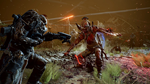 * OUTRIDERS Xbox One & Xbox Series X|S активация