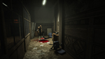 * Outlast Xbox One & Xbox Series X|S активация