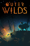 * Outer Wilds Xbox One & Xbox Series X|S активация