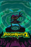 * Psychonauts 2 Xbox One & Xbox Series X|S активация