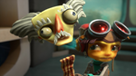 * Psychonauts 2 Xbox One & Xbox Series X|S активация