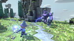 * Portal Knights Xbox One & Xbox Series X|S активация