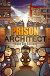 * Prison Architect: Xbox One Edition активация