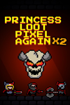 * Princess.Loot.Pixel.Again x2 Xbox One|X|S активация