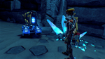 * ReCore Xbox One & Xbox Series X|S активация