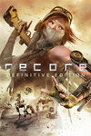 * ReCore Xbox One & Xbox Series X|S активация