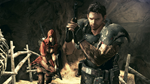 * Resident Evil 5 Xbox One & Xbox Series X|S активация