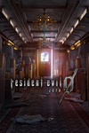 * Resident Evil 0 Xbox One & Xbox Series X|S активация