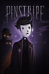 * Pinstripe Xbox One & Xbox Series X|S активация