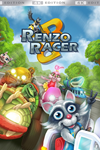 * Renzo Racer Xbox One & Xbox Series X|S активация